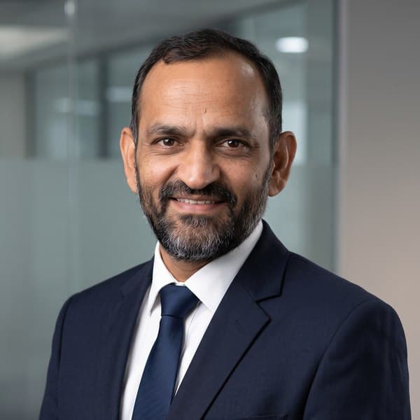 Aditya Sharma — Co-Founder, ADS Multiservices