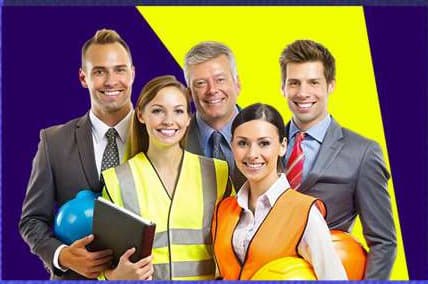 ADS administrative and office professionals