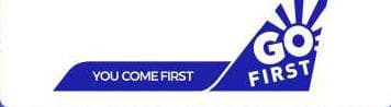GoFirst (GoAir)
