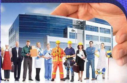 Skilled workforce for every business need
